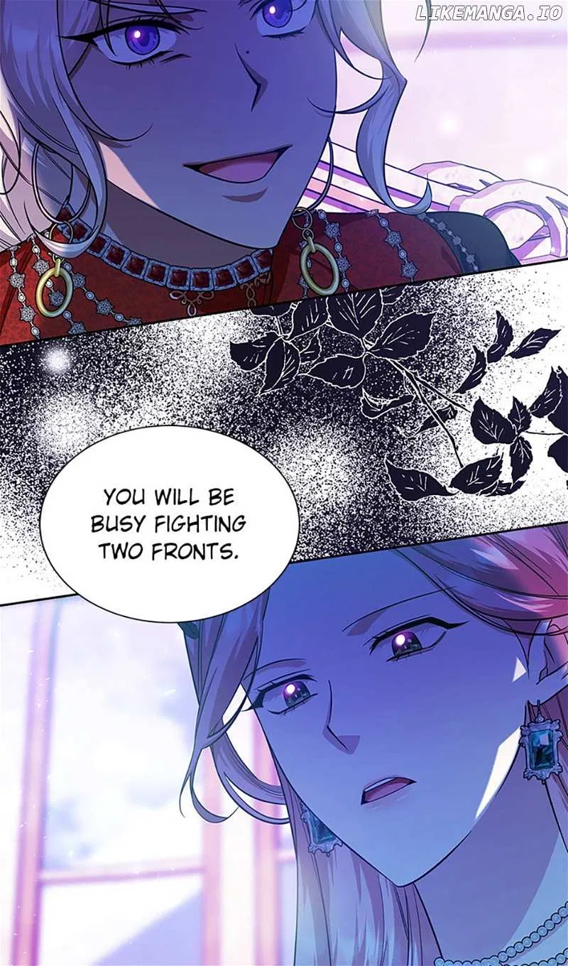 Brother Knows Best Chapter 81 – Page 34