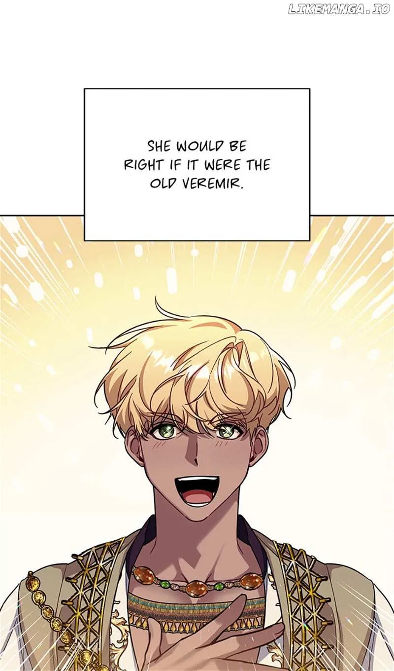 Brother Knows Best Chapter 81 – Page 36