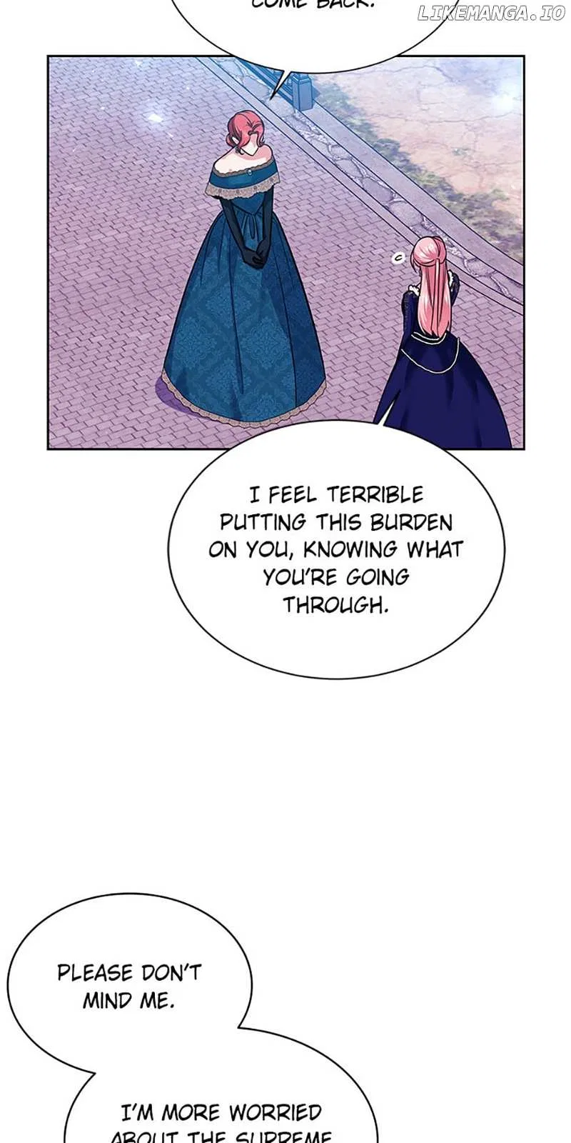 Brother Knows Best Chapter 81 – Page 45