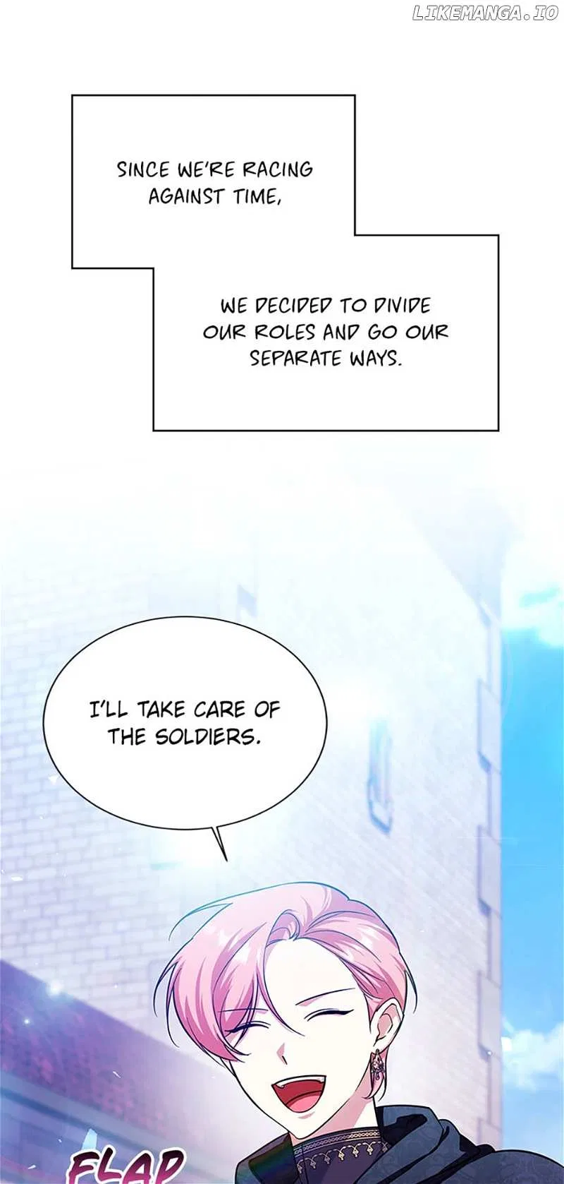 Brother Knows Best Chapter 81 – Page 47