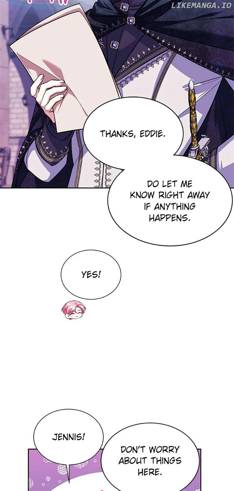 Brother Knows Best Chapter 81 – Page 48