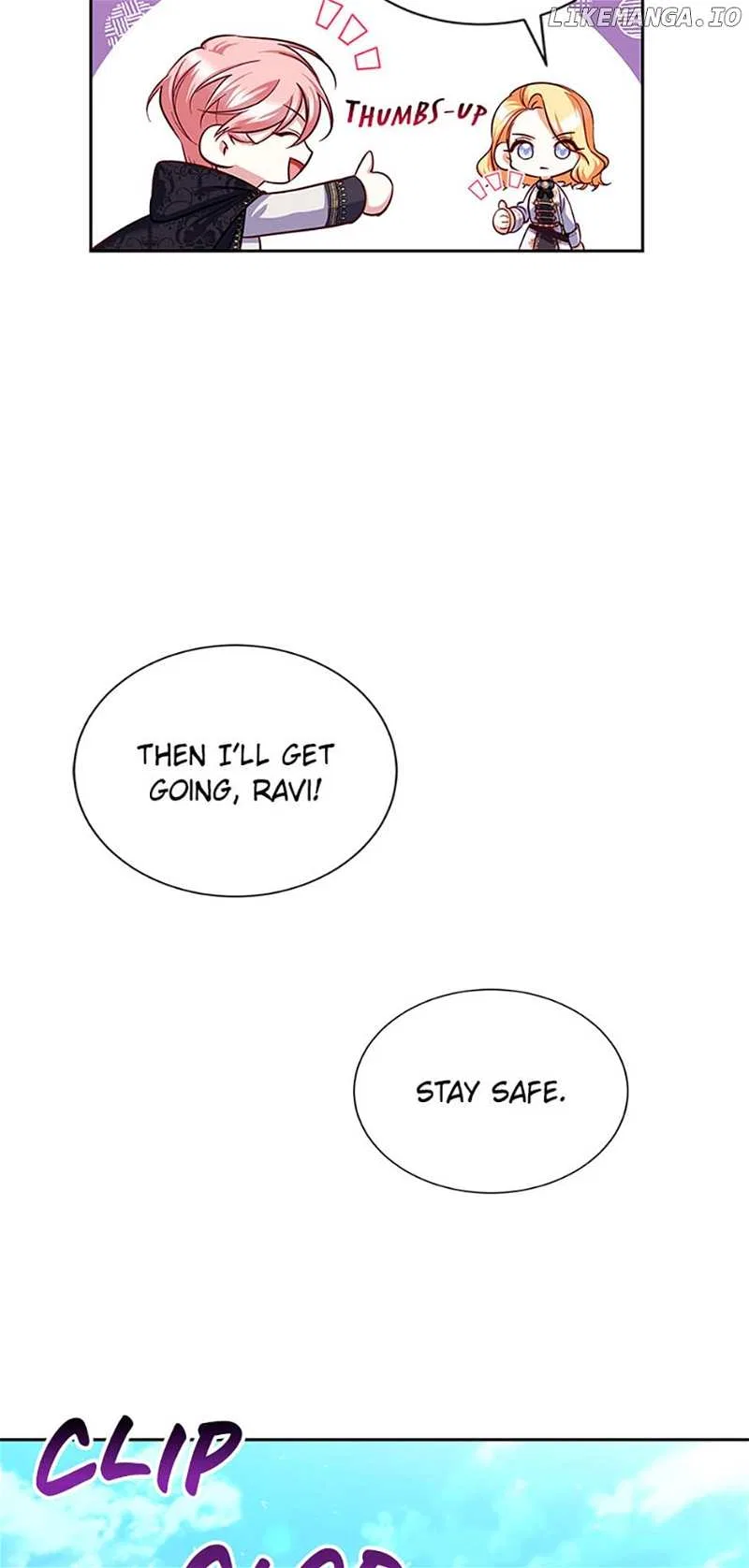 Brother Knows Best Chapter 81 – Page 49