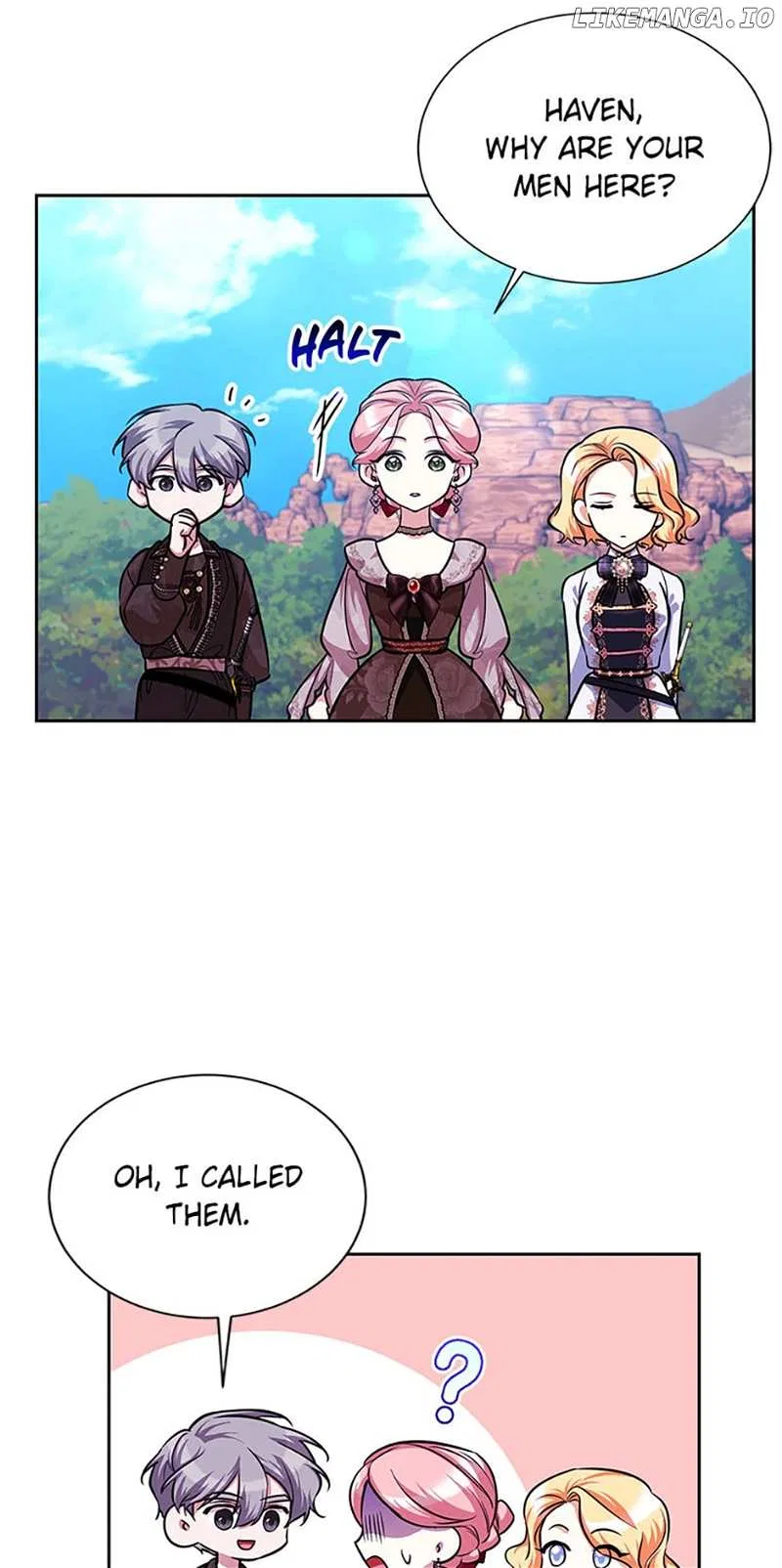 Brother Knows Best Chapter 81 – Page 60