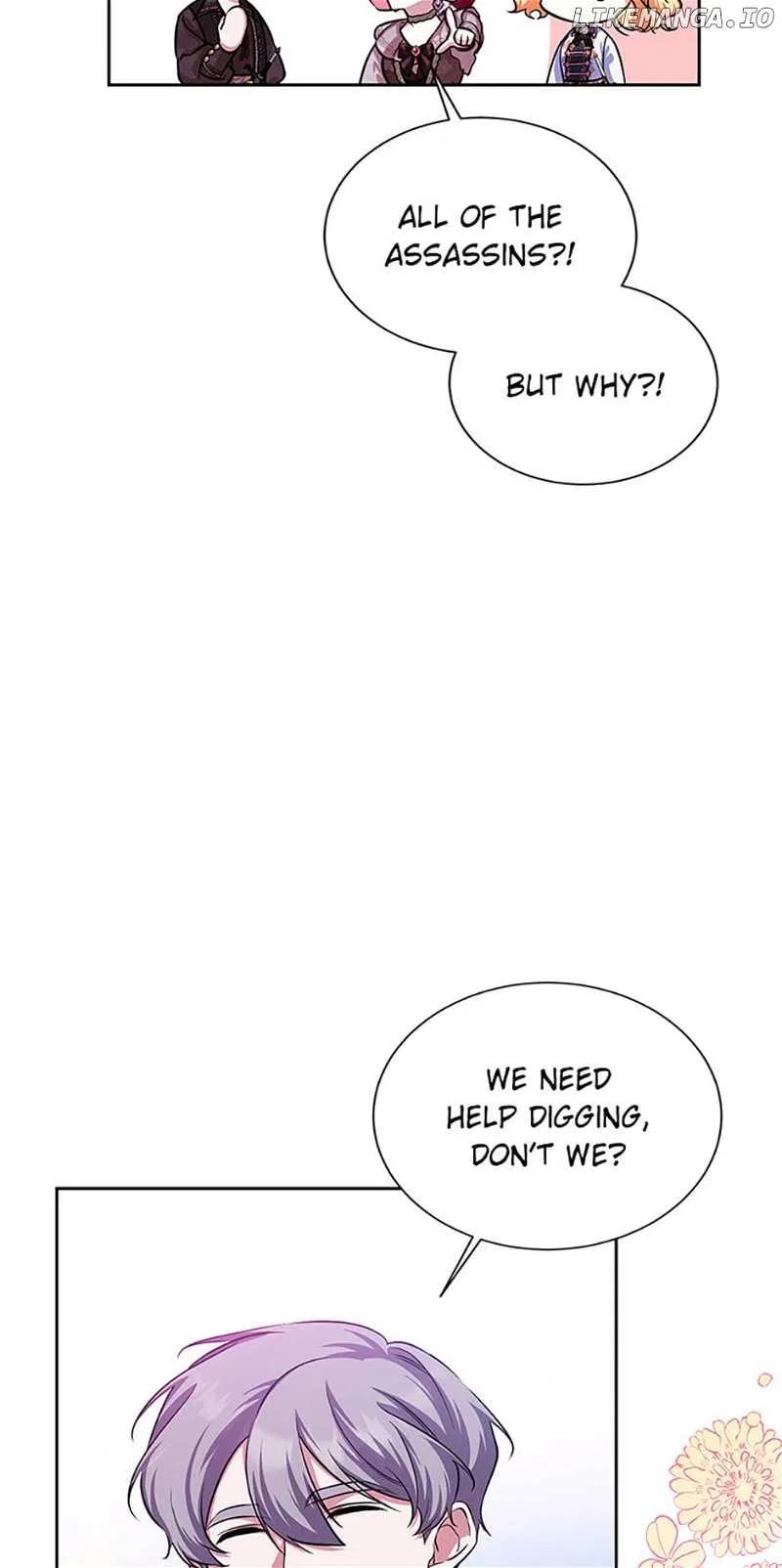 Brother Knows Best Chapter 81 – Page 61