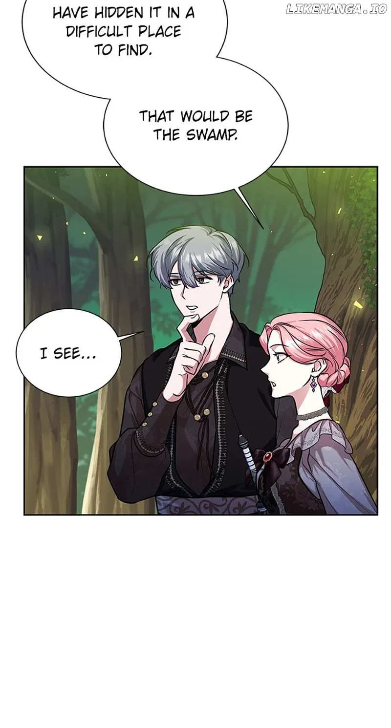 Brother Knows Best Chapter 81 – Page 68