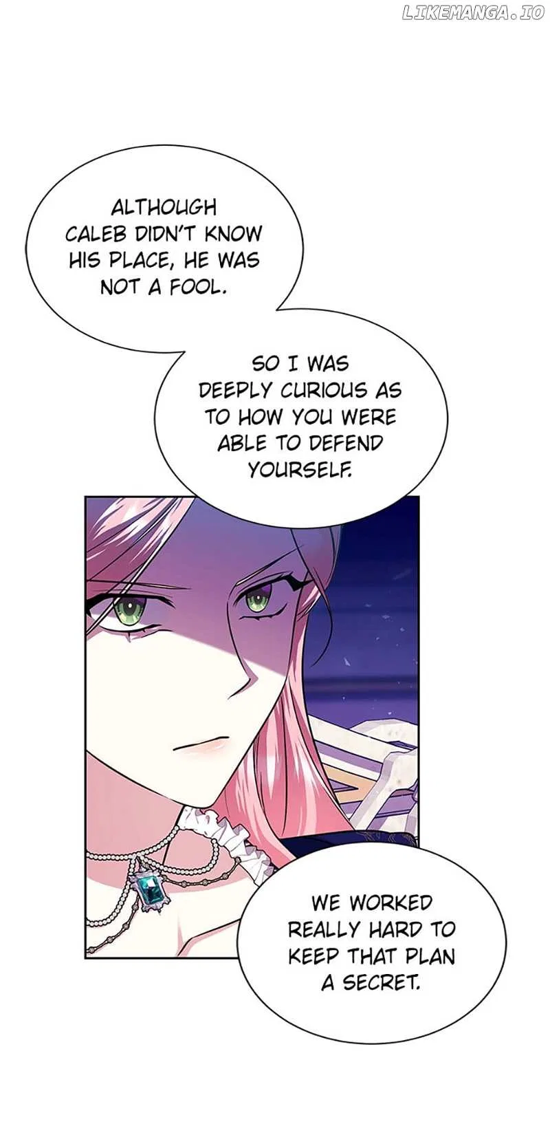 Brother Knows Best Chapter 80 – Page 61