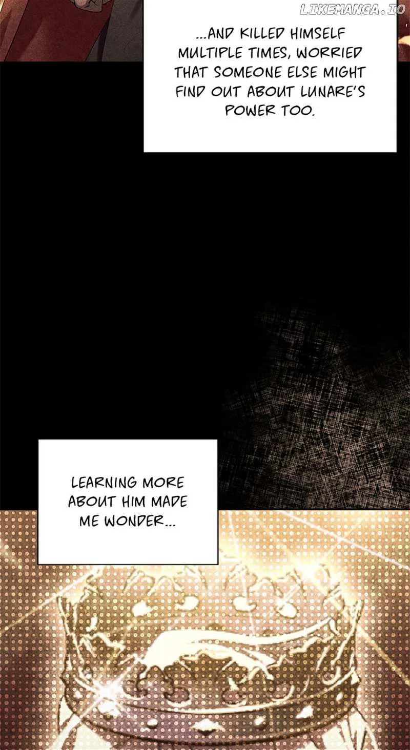 Brother Knows Best Chapter 79 – Page 15