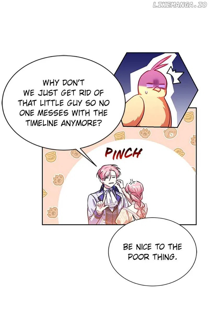 Brother Knows Best Chapter 79 – Page 17