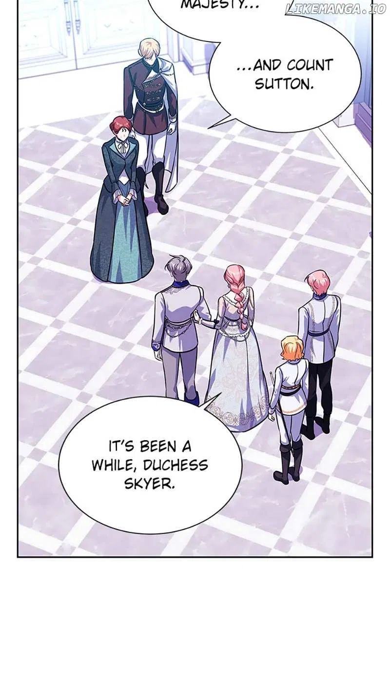 Brother Knows Best Chapter 79 – Page 24