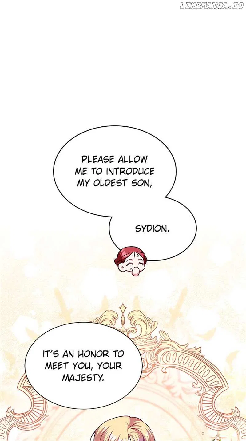 Brother Knows Best Chapter 79 – Page 25