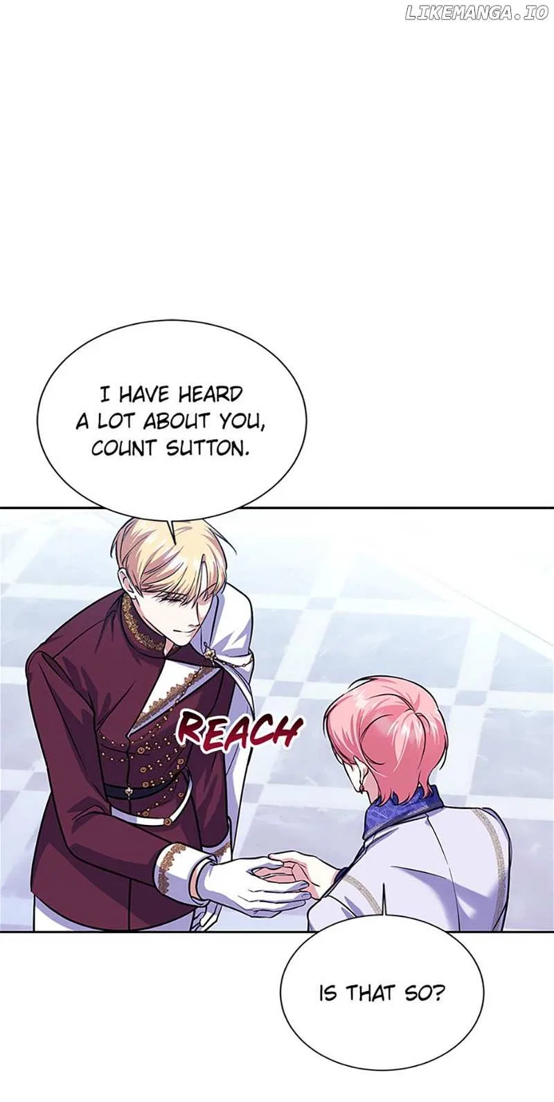 Brother Knows Best Chapter 79 – Page 27