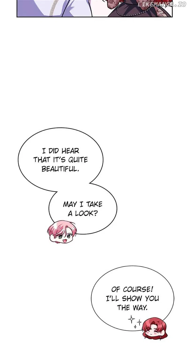 Brother Knows Best Chapter 79 – Page 35
