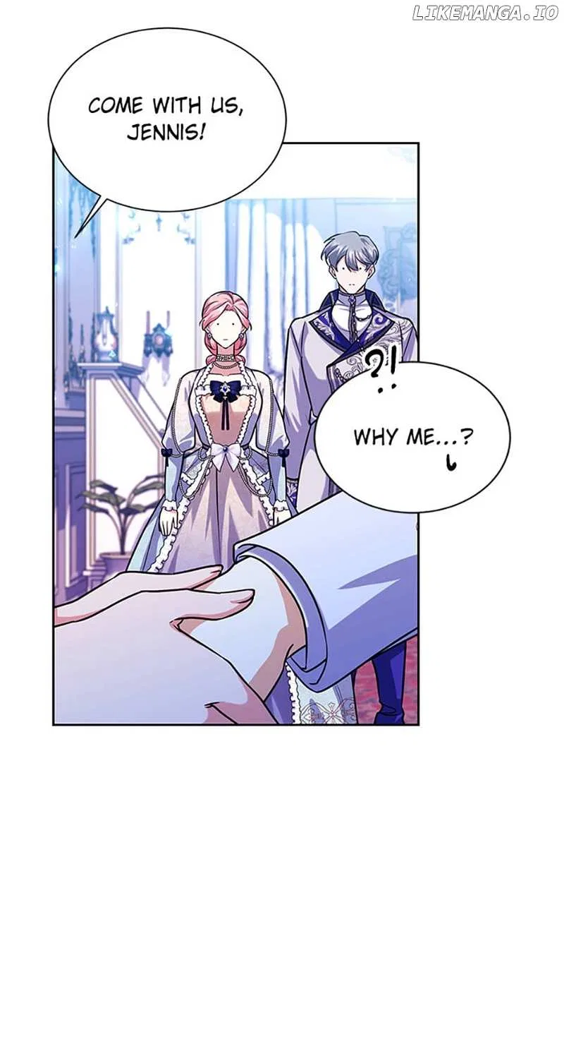 Brother Knows Best Chapter 79 – Page 36