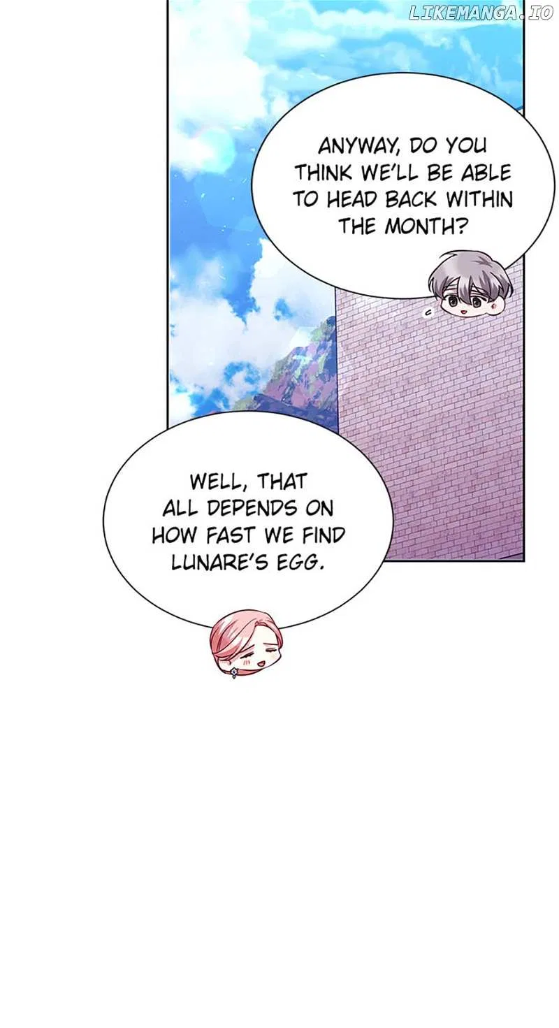 Brother Knows Best Chapter 79 – Page 64