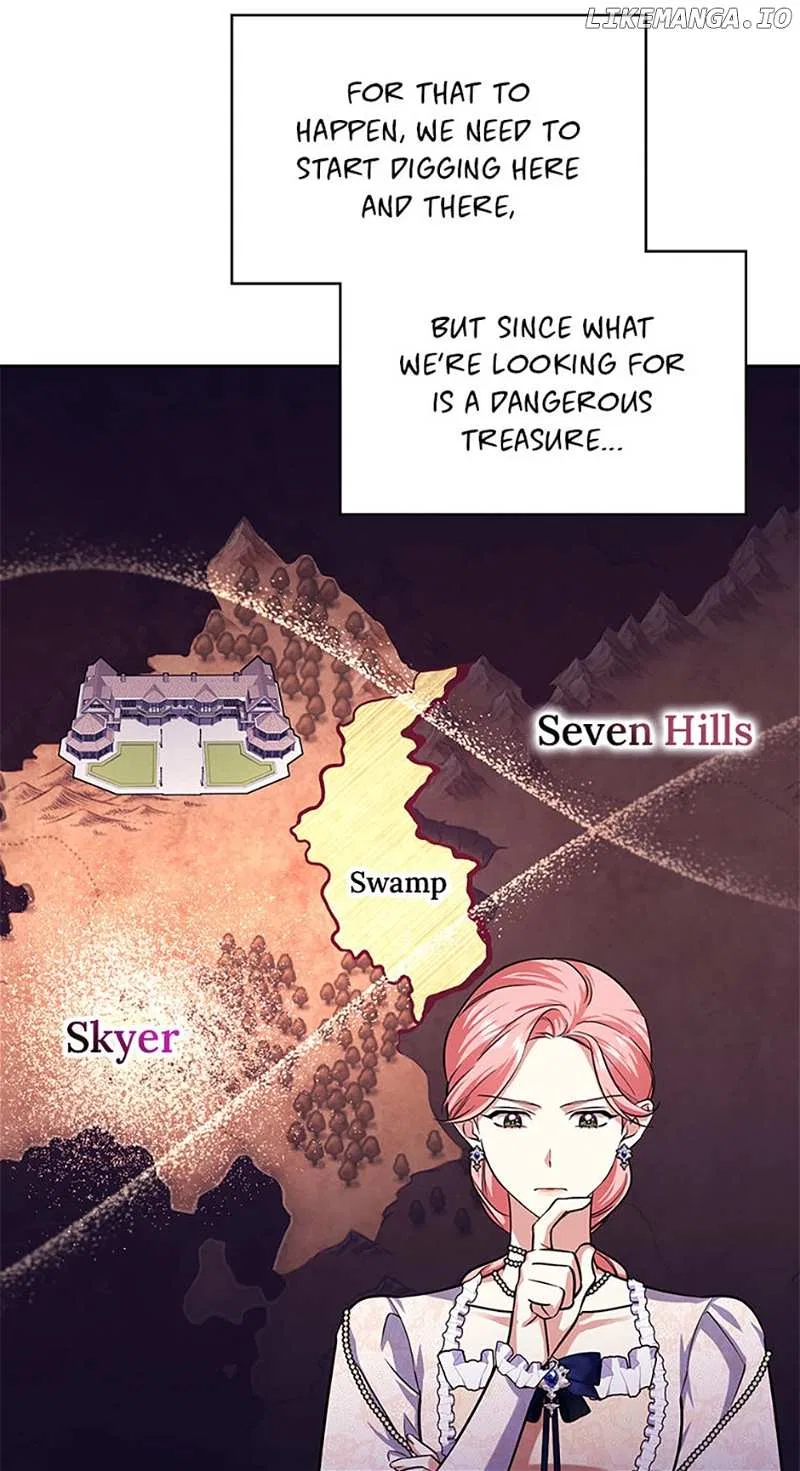 Brother Knows Best Chapter 79 – Page 65