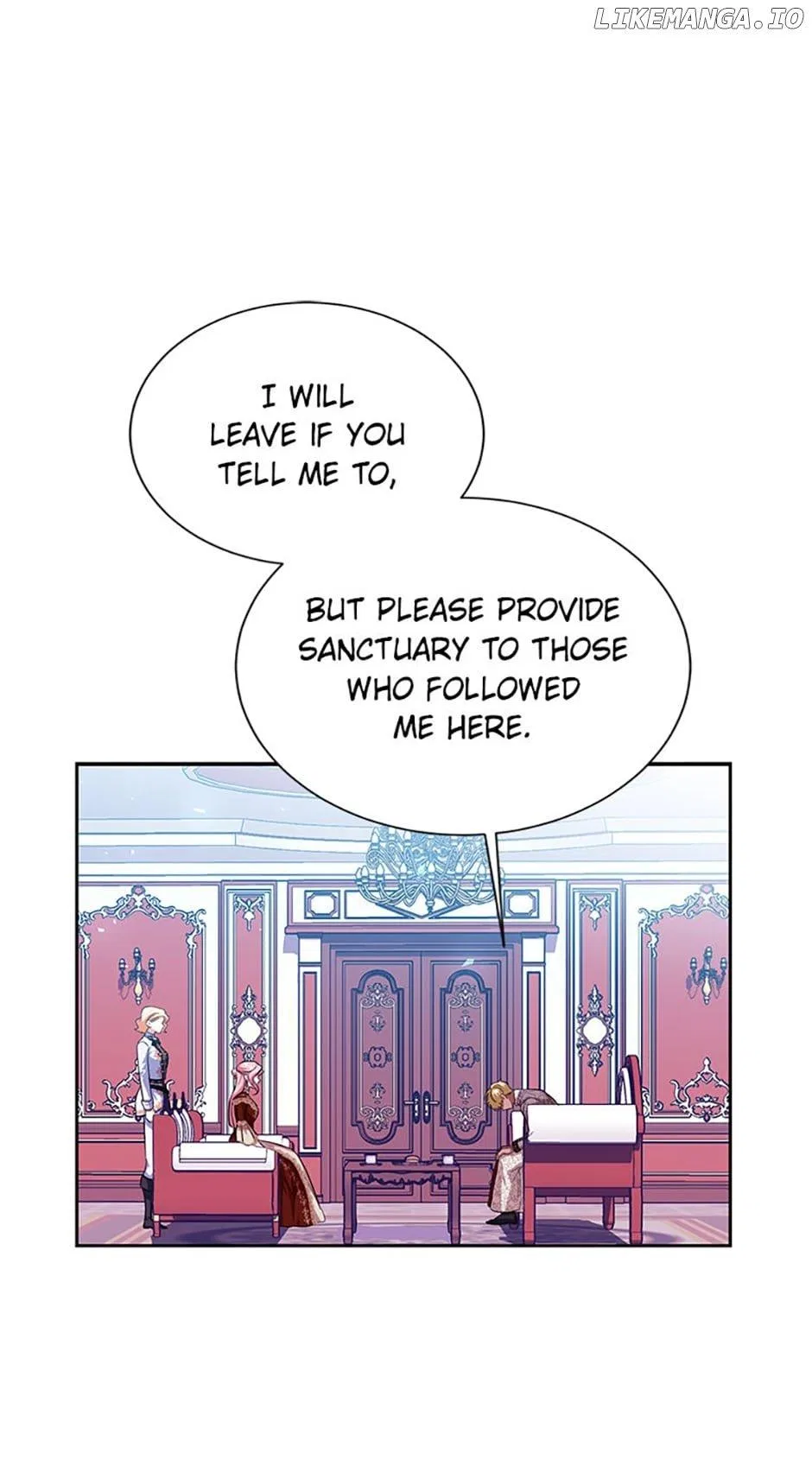 Brother Knows Best Chapter 78 – Page 5