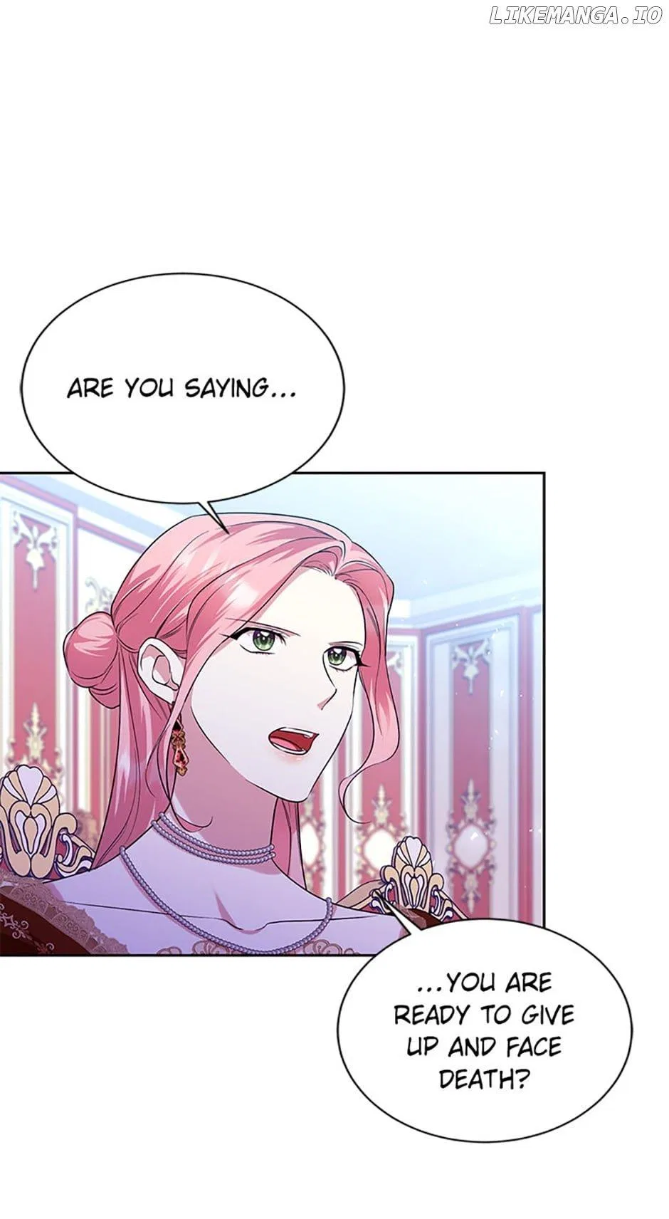 Brother Knows Best Chapter 78 – Page 6