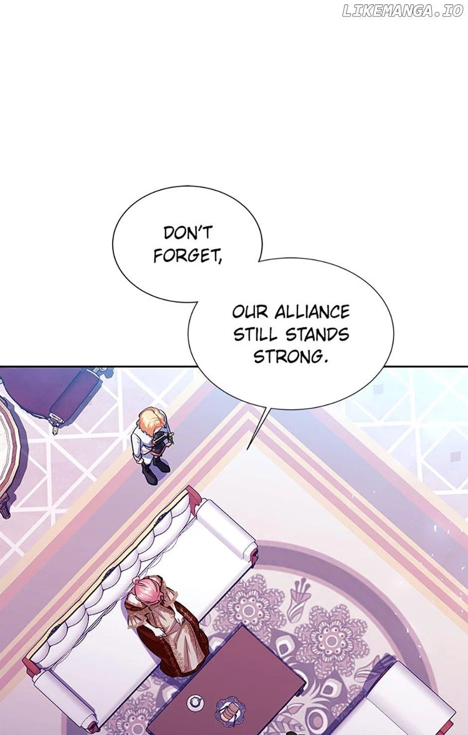 Brother Knows Best Chapter 78 – Page 13