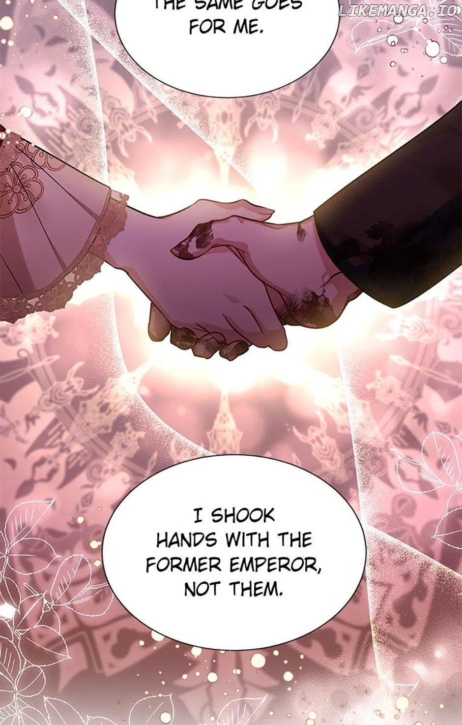 Brother Knows Best Chapter 78 – Page 15