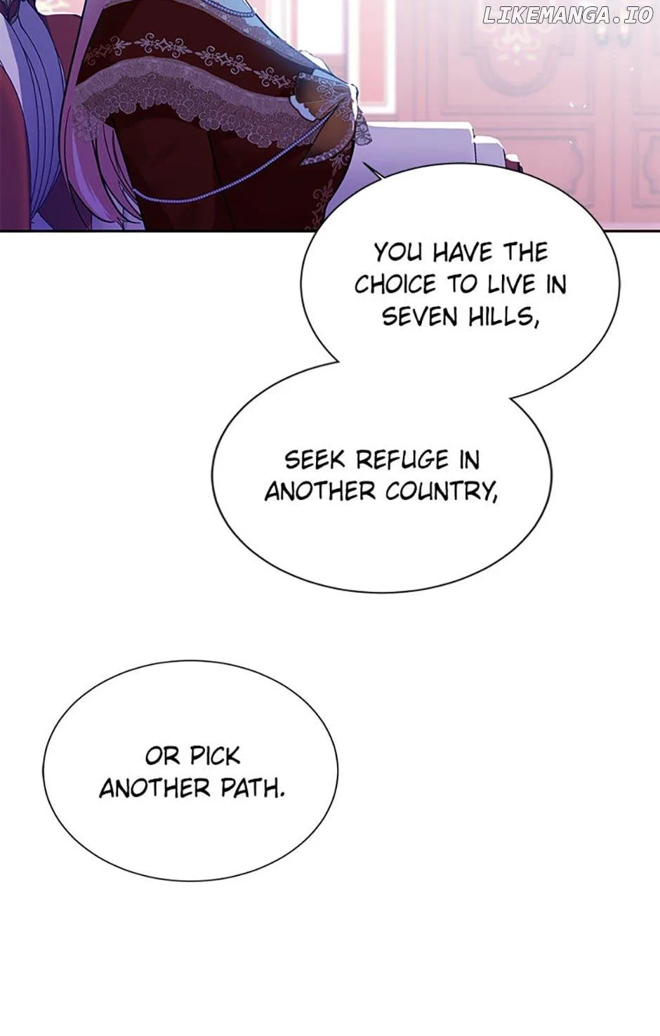 Brother Knows Best Chapter 78 – Page 17