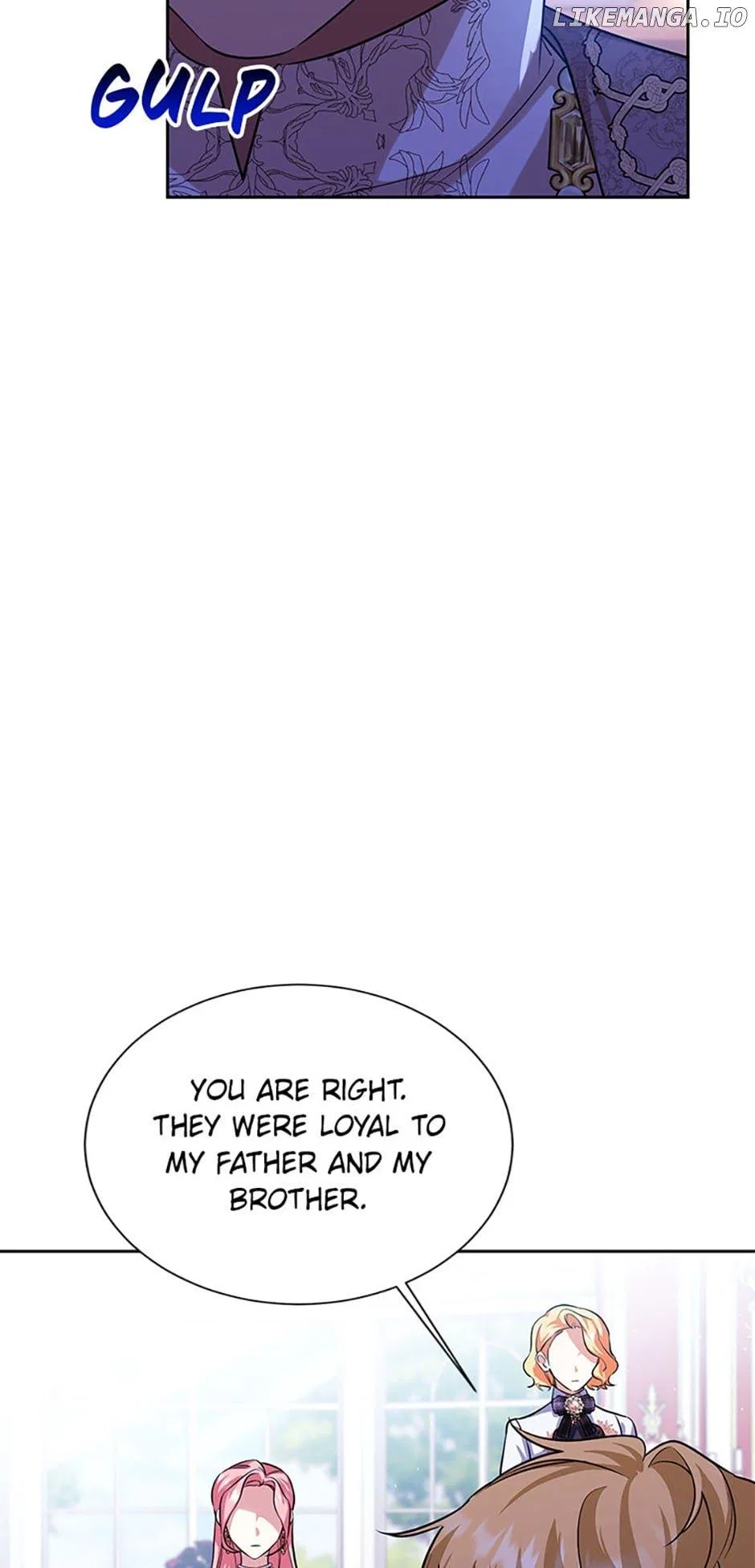 Brother Knows Best Chapter 78 – Page 21