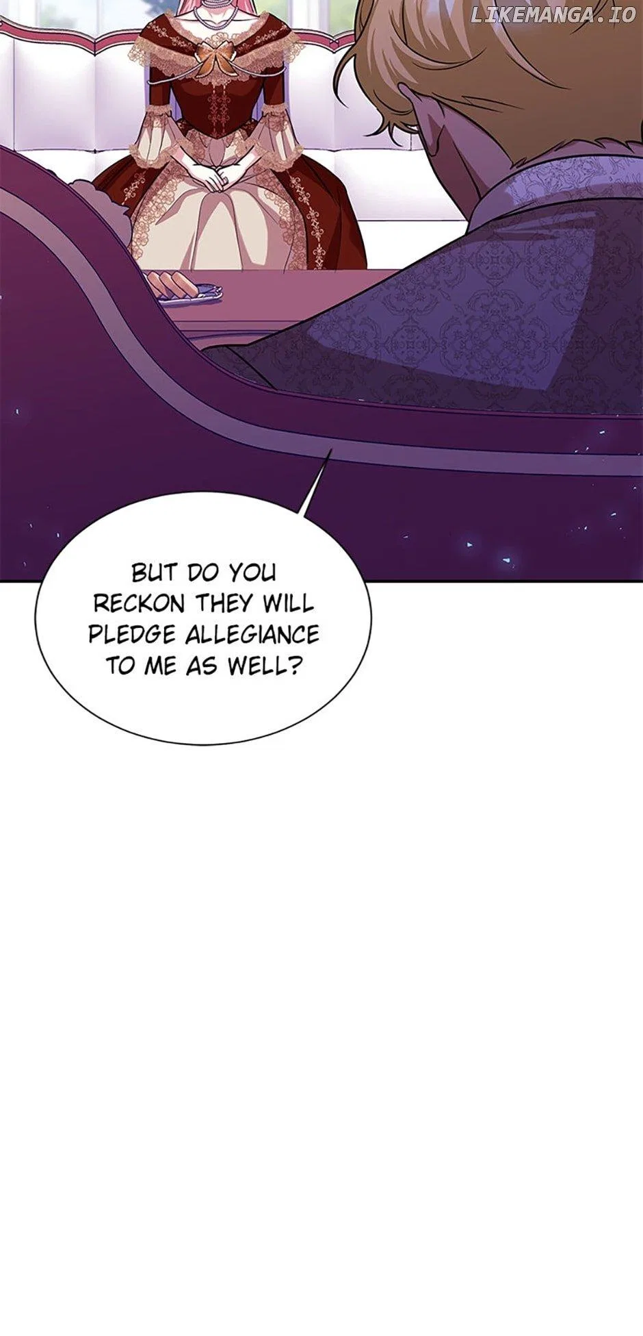 Brother Knows Best Chapter 78 – Page 22