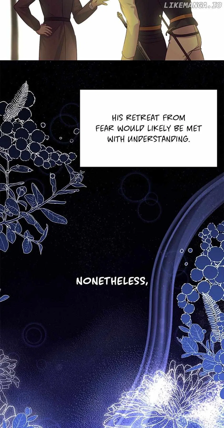 Brother Knows Best Chapter 78 – Page 26