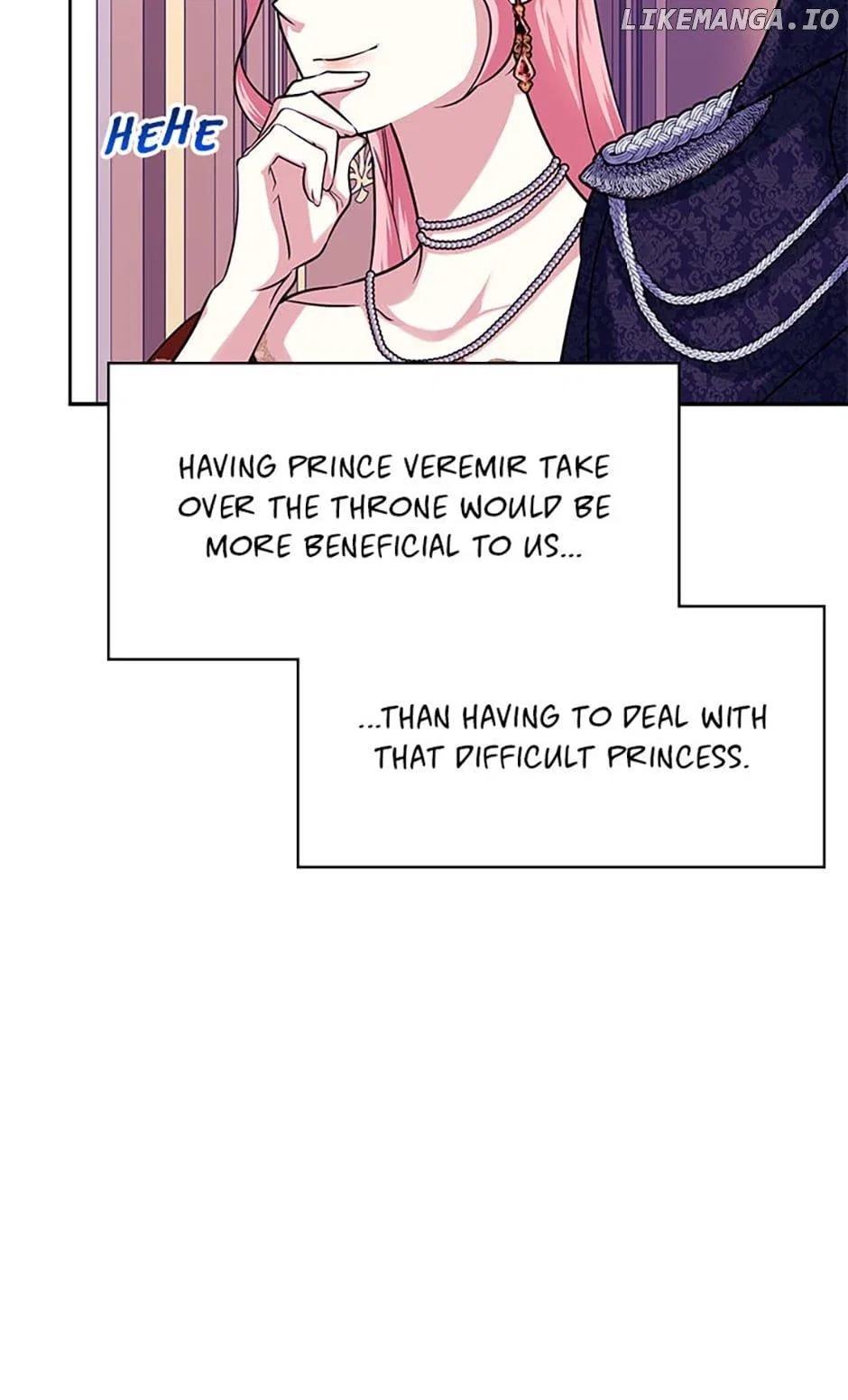 Brother Knows Best Chapter 78 – Page 36
