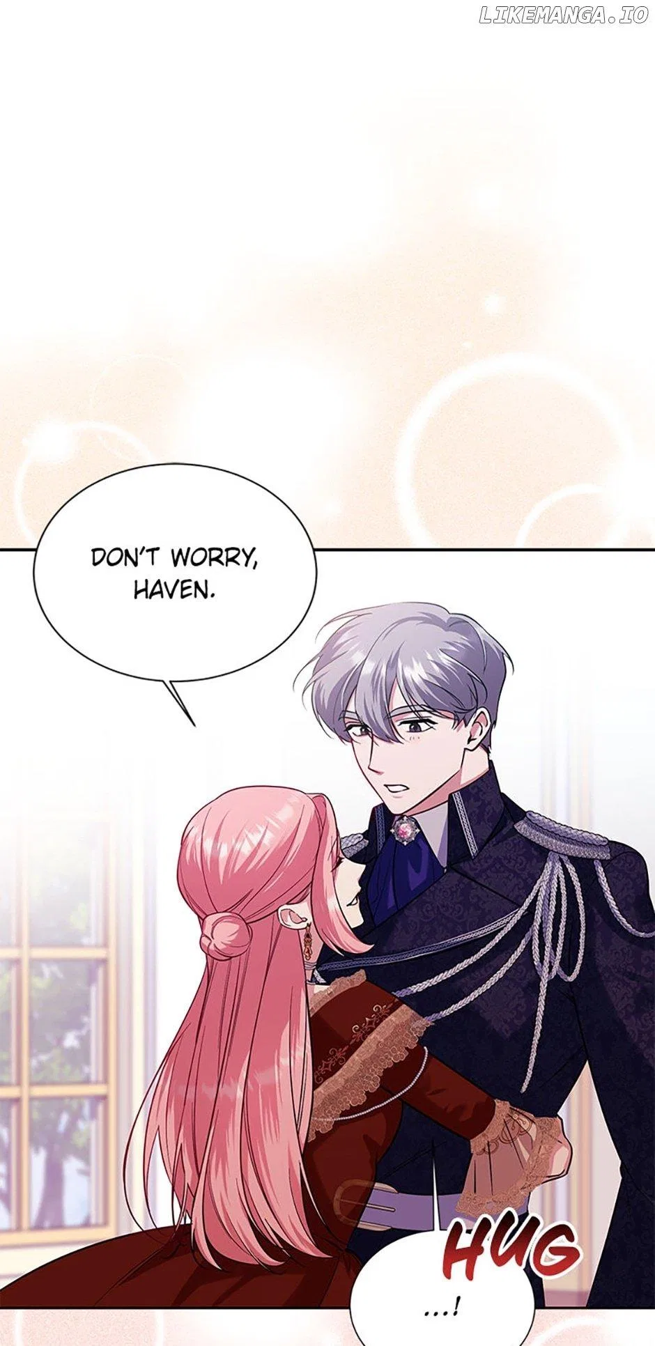 Brother Knows Best Chapter 78 – Page 43