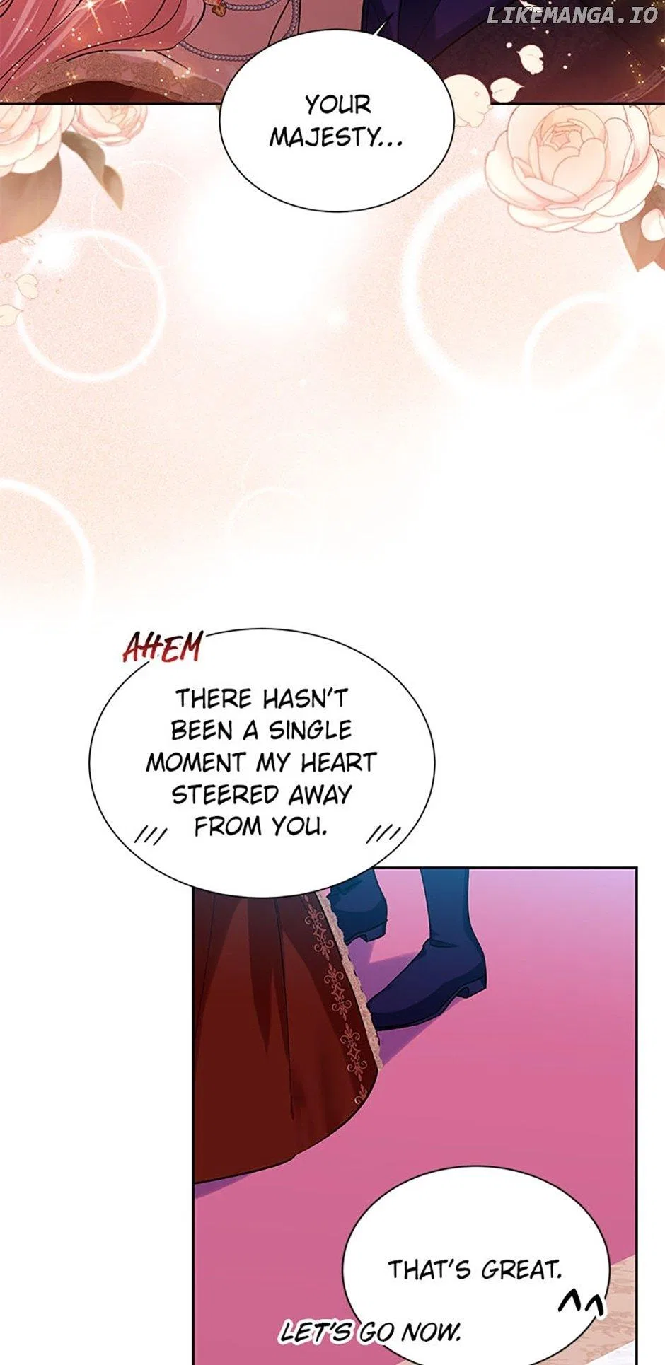 Brother Knows Best Chapter 78 – Page 45