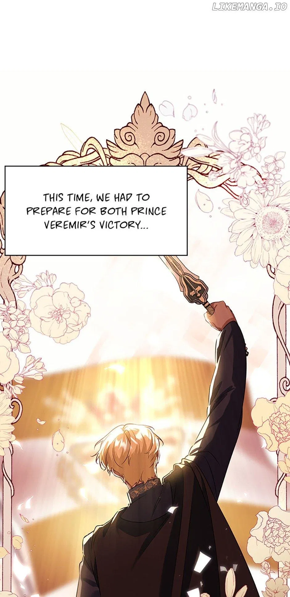Brother Knows Best Chapter 78 – Page 47