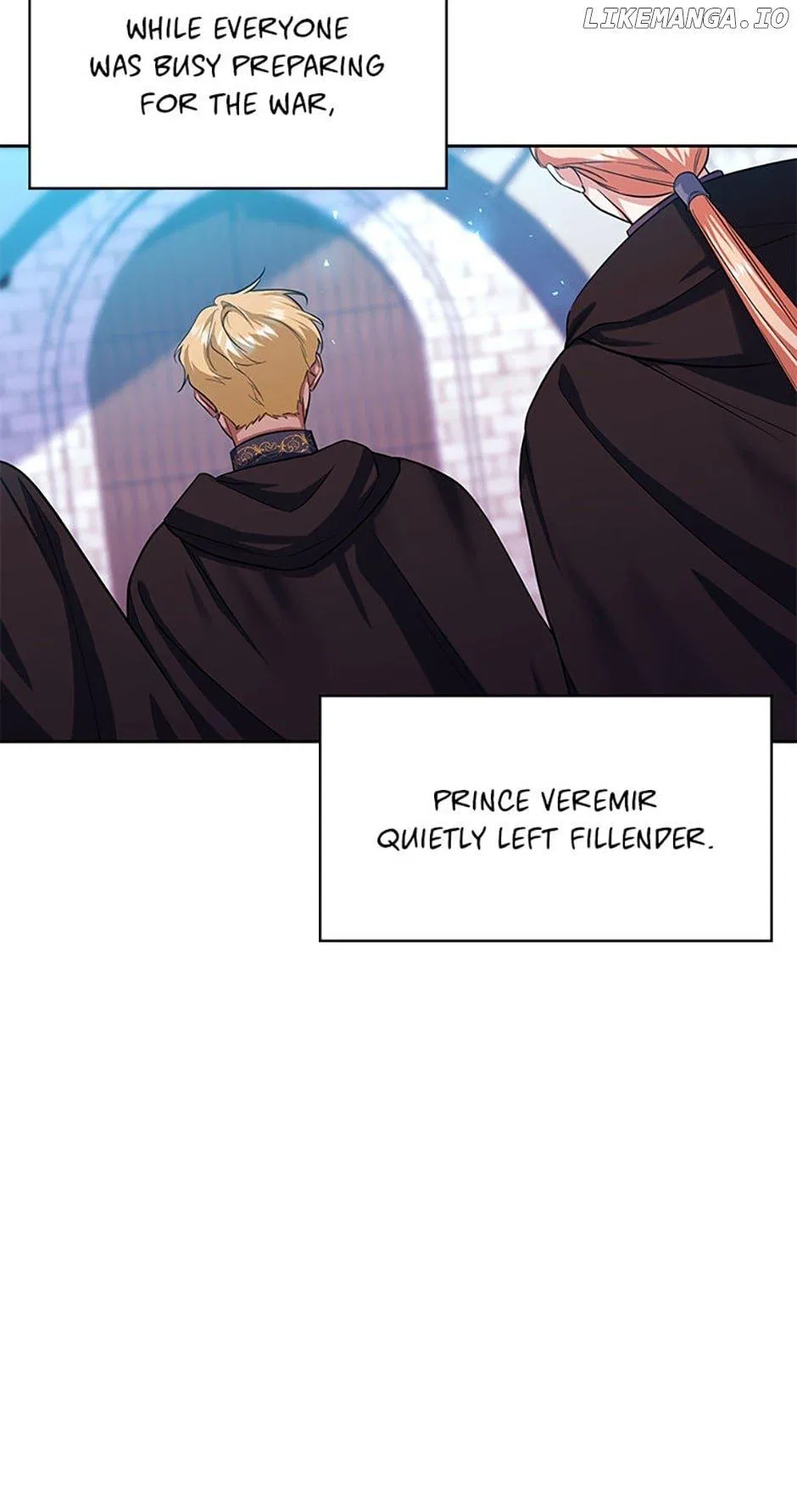 Brother Knows Best Chapter 78 – Page 52