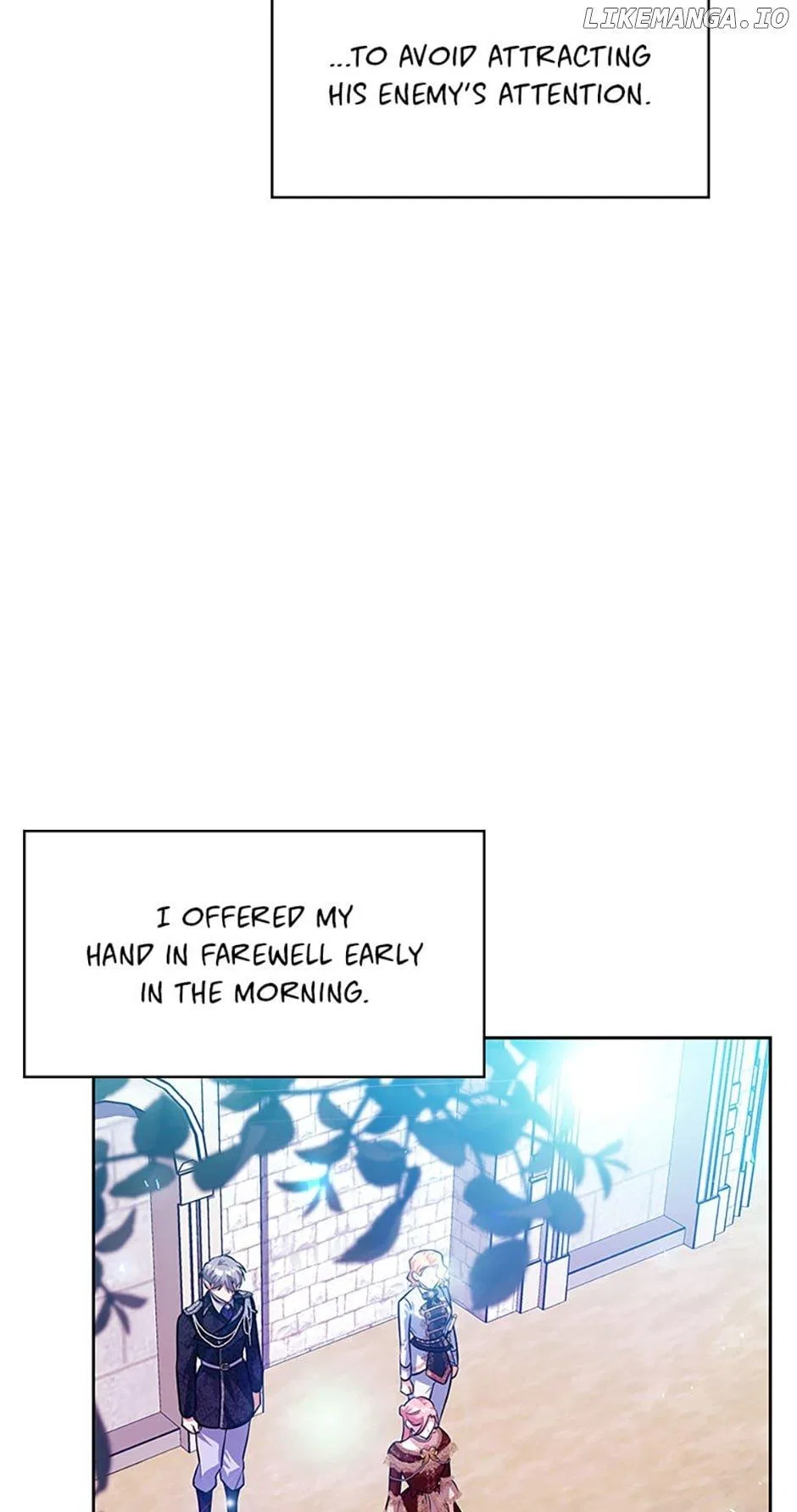 Brother Knows Best Chapter 78 – Page 54