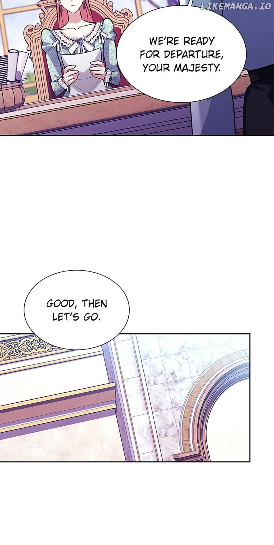 Brother Knows Best Chapter 78 – Page 61