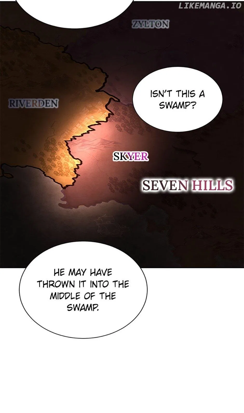 Brother Knows Best Chapter 78 – Page 68