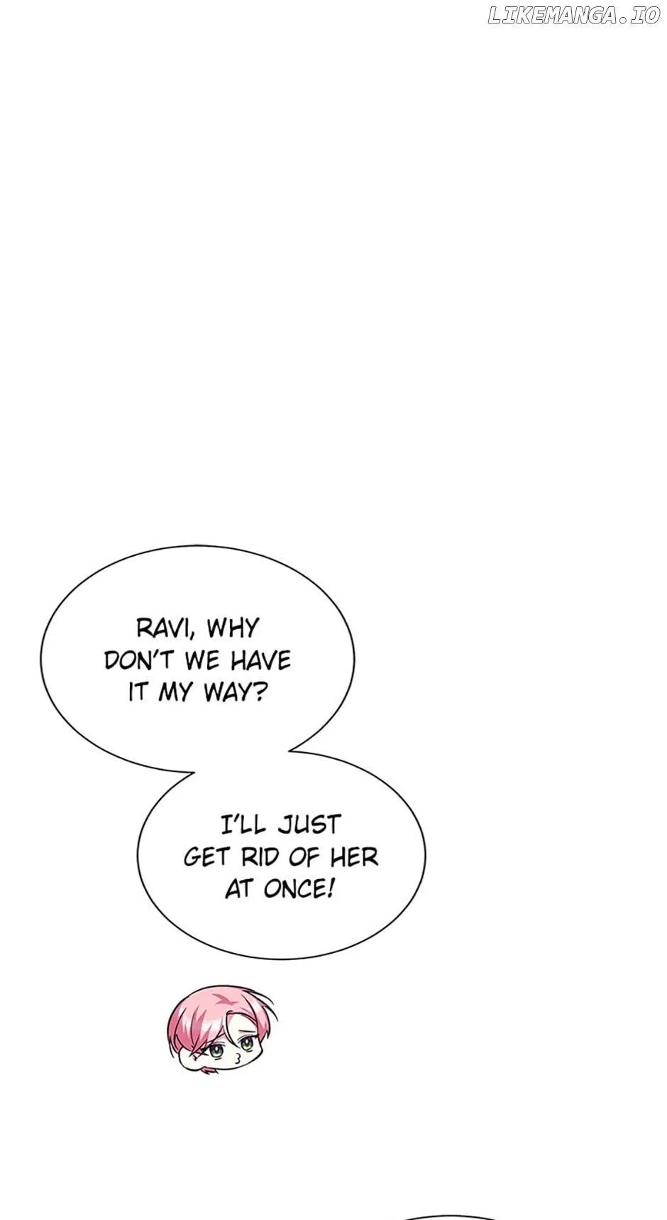 Brother Knows Best Chapter 78 – Page 76