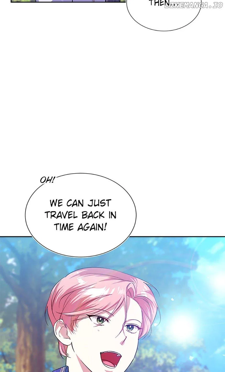 Brother Knows Best Chapter 78 – Page 82