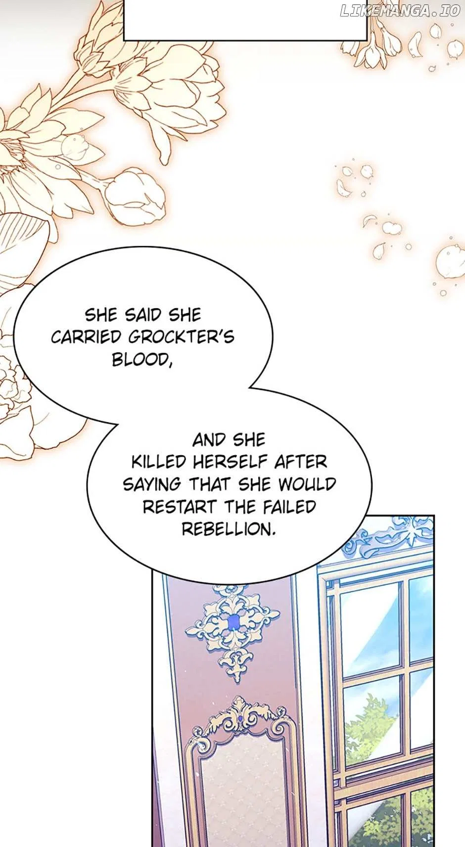 Brother Knows Best Chapter 77 – Page 3