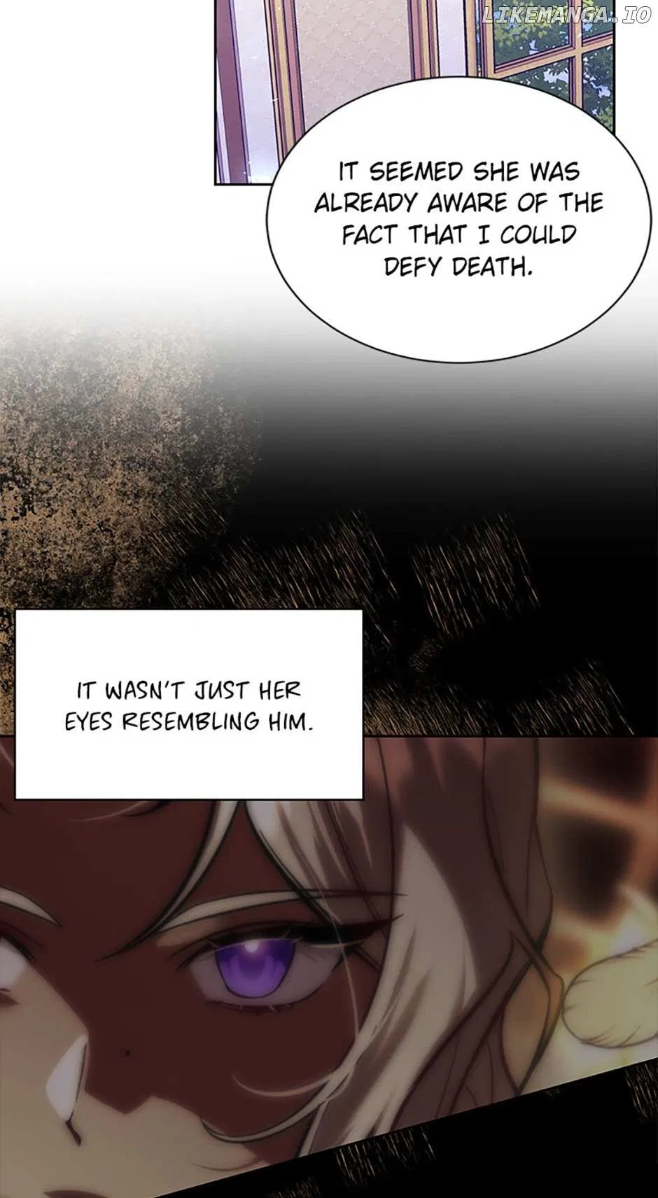 Brother Knows Best Chapter 77 – Page 4