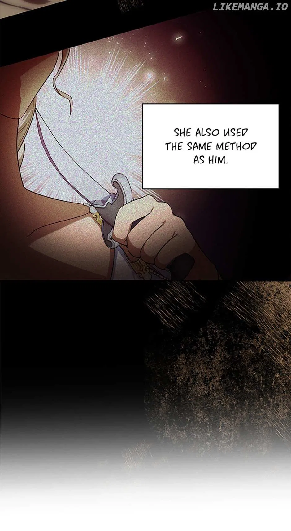 Brother Knows Best Chapter 77 – Page 5