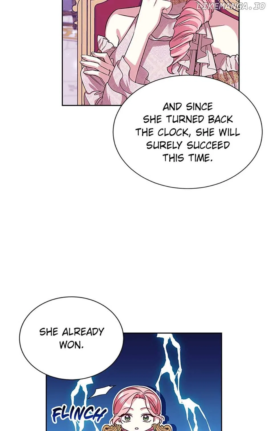 Brother Knows Best Chapter 77 – Page 8