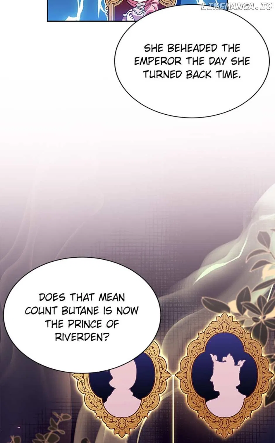 Brother Knows Best Chapter 77 – Page 9