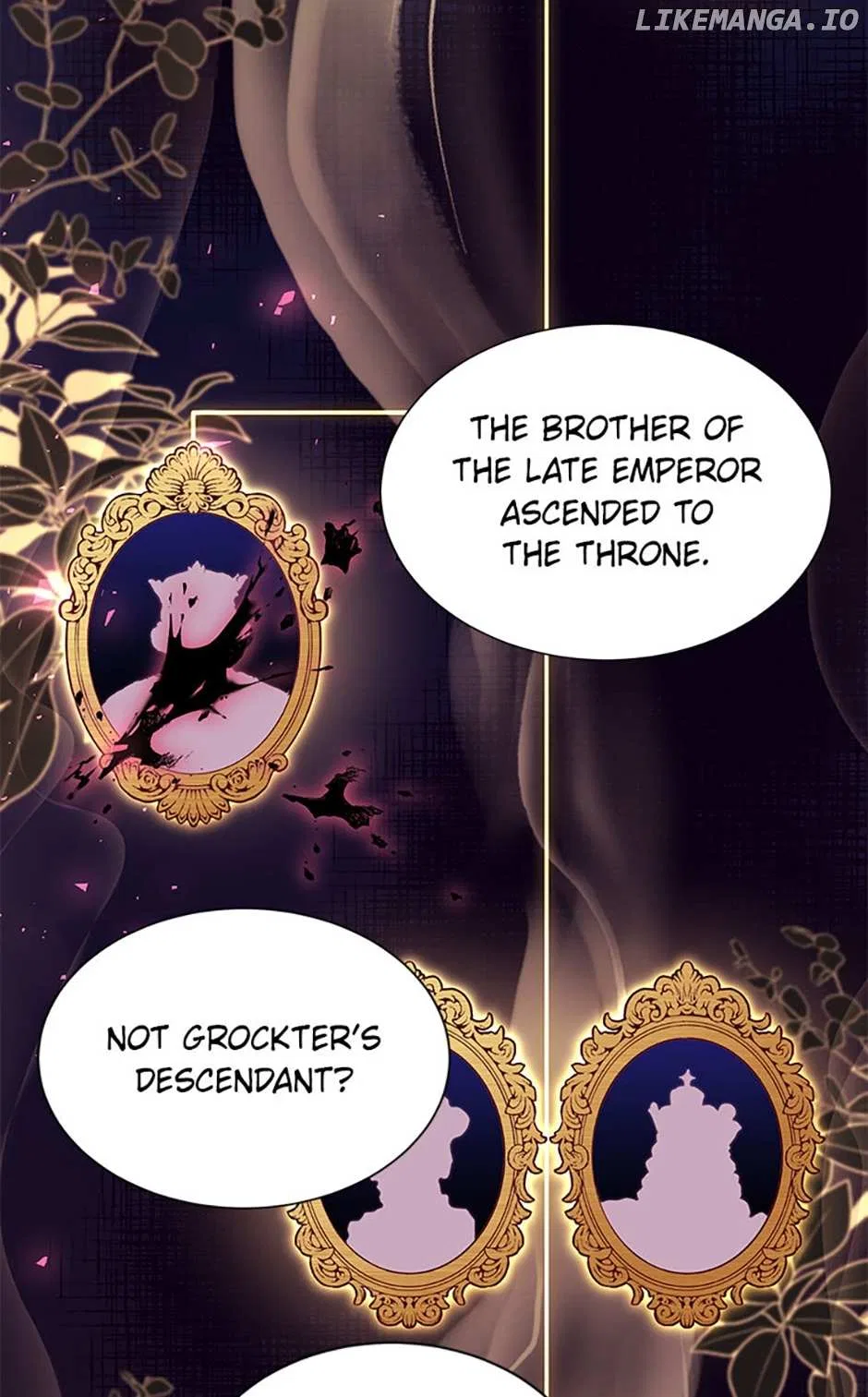 Brother Knows Best Chapter 77 – Page 10