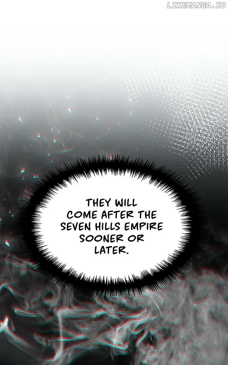 Brother Knows Best Chapter 77 – Page 18