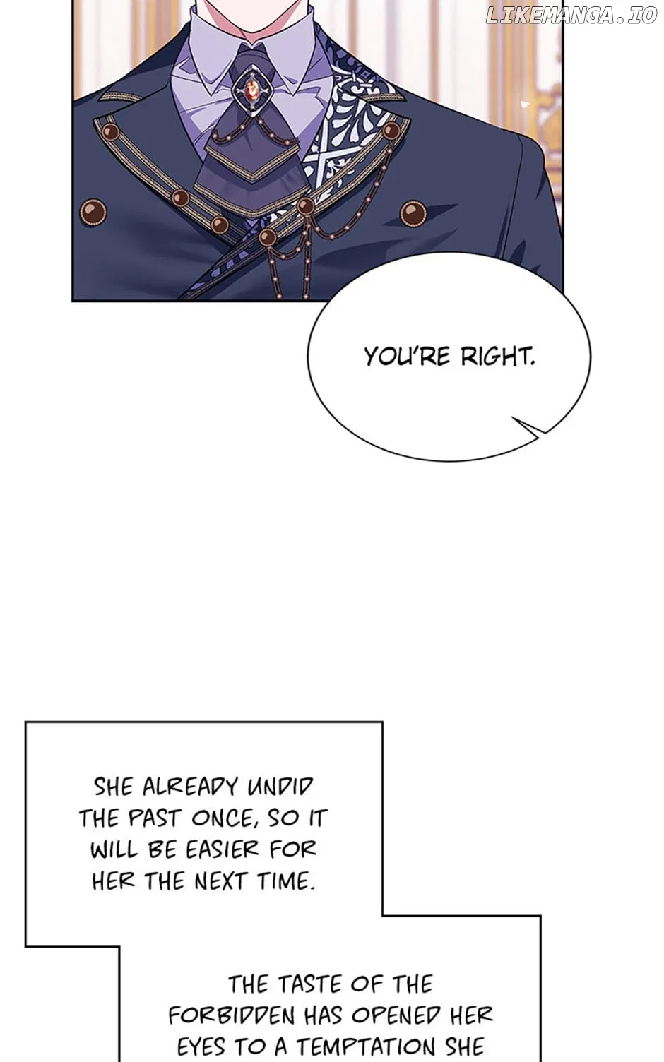 Brother Knows Best Chapter 77 – Page 20