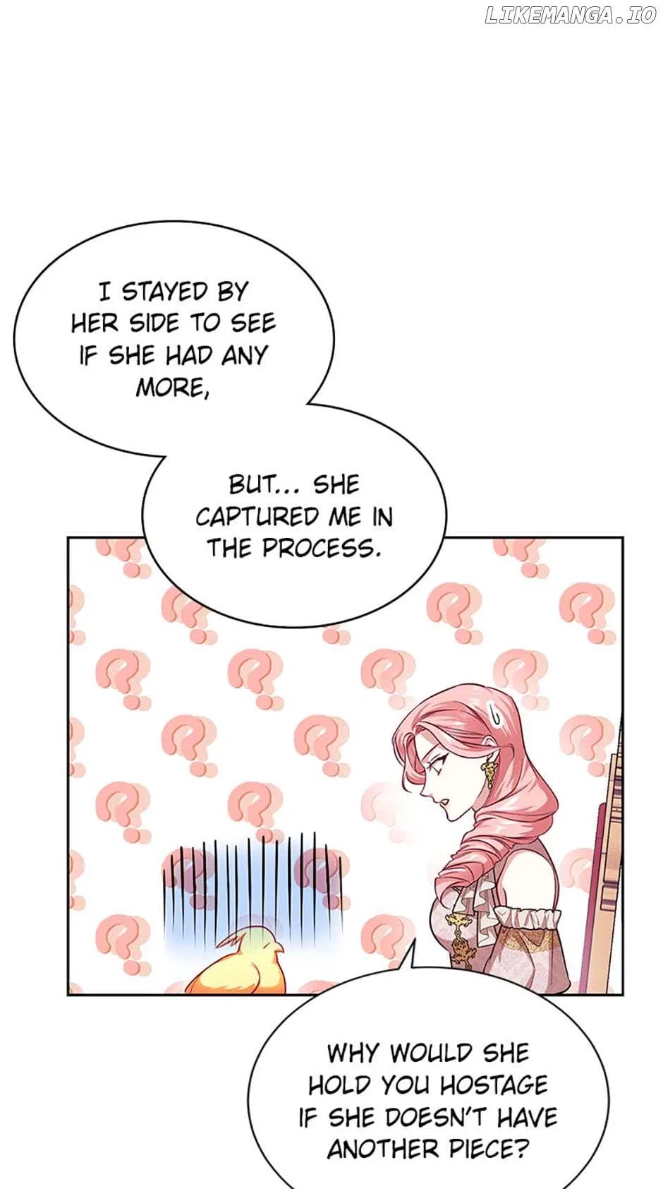 Brother Knows Best Chapter 77 – Page 23