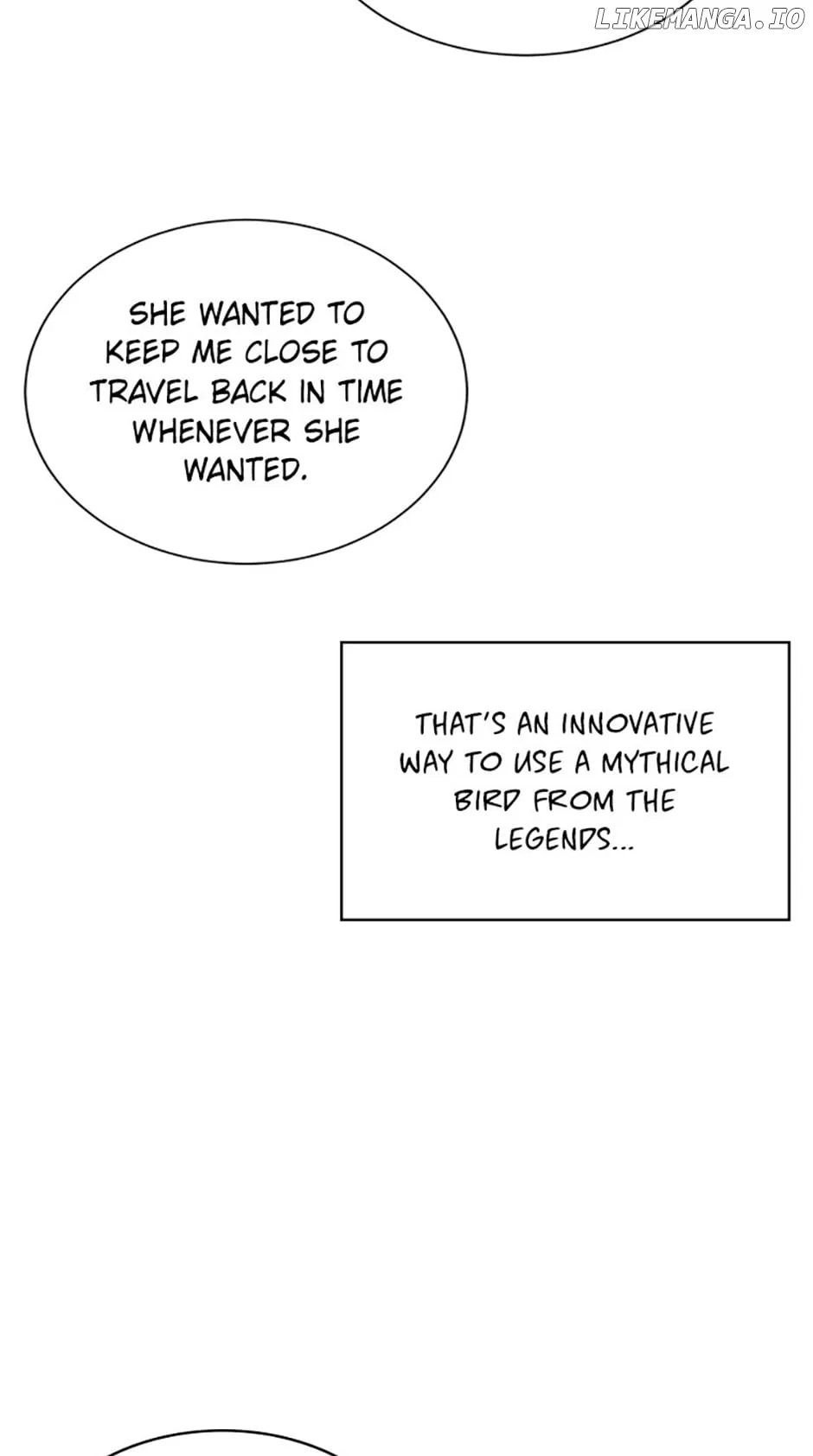 Brother Knows Best Chapter 77 – Page 24