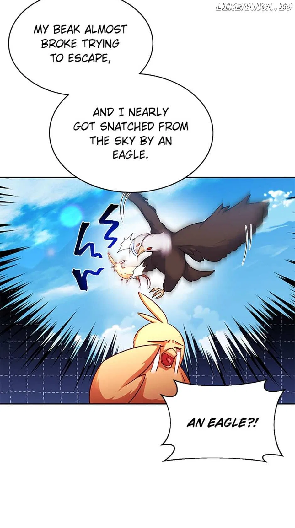 Brother Knows Best Chapter 77 – Page 25