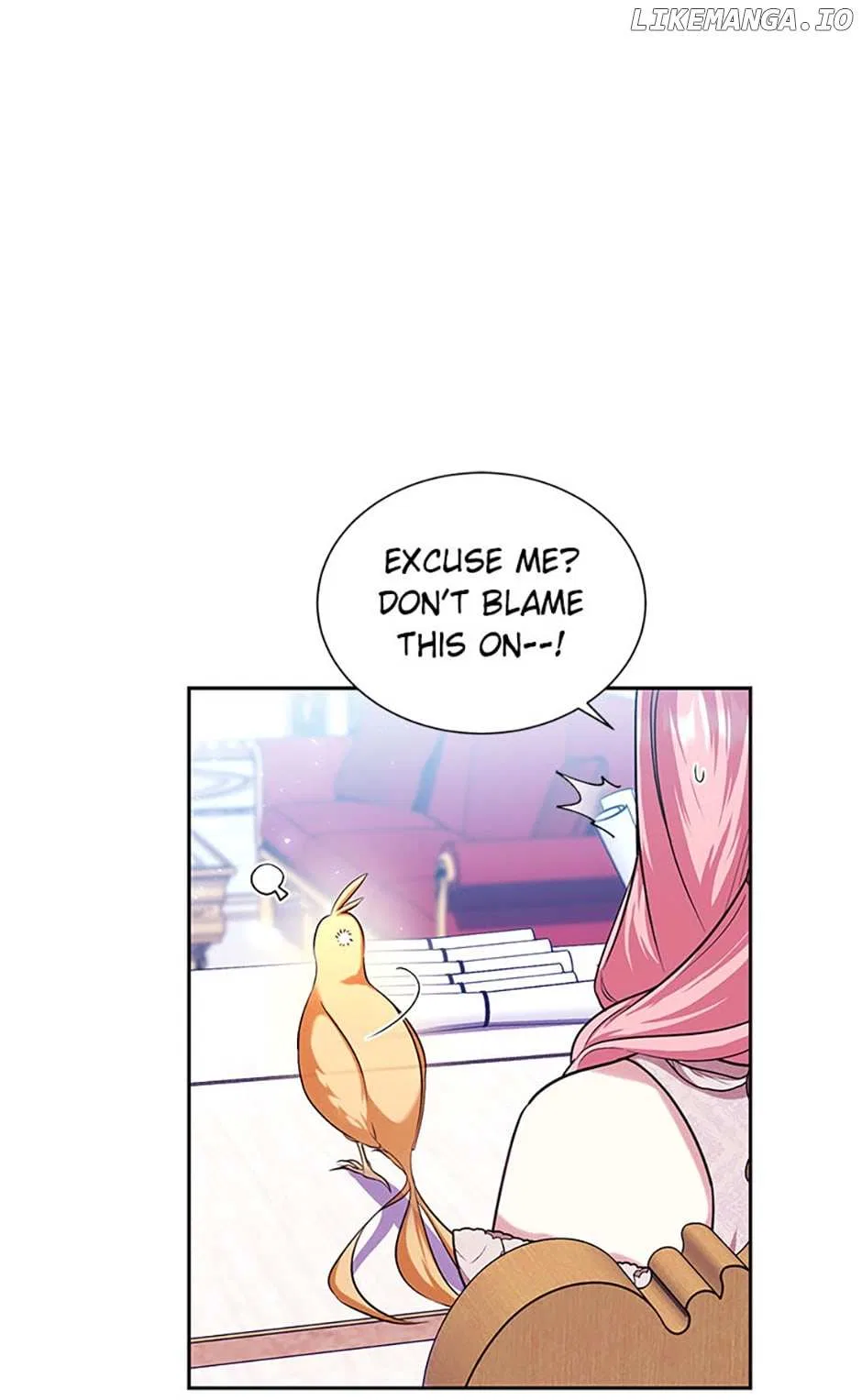 Brother Knows Best Chapter 77 – Page 29