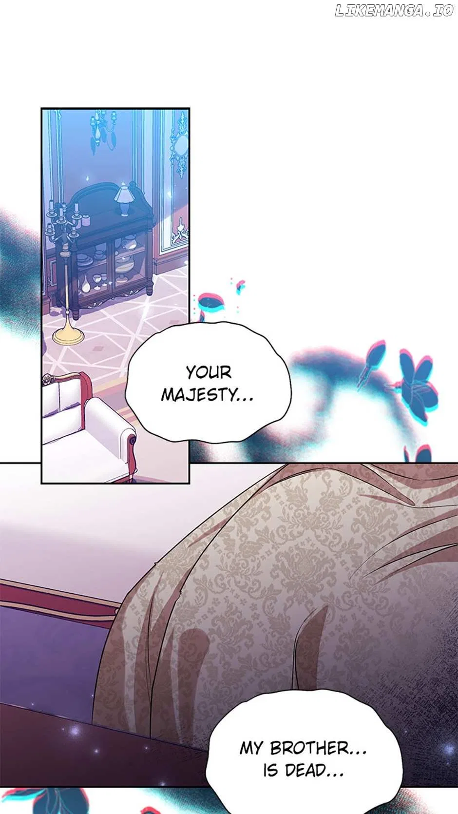 Brother Knows Best Chapter 77 – Page 37